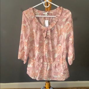 Ladies blouse